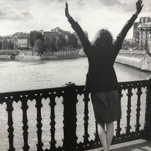 Meet your Posher, Nichole